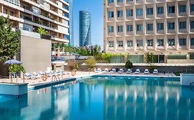 Hotel Madrid Chamartin, Affiliated By Melia